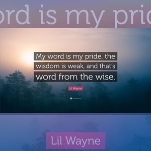 Meet your Posher, Jase